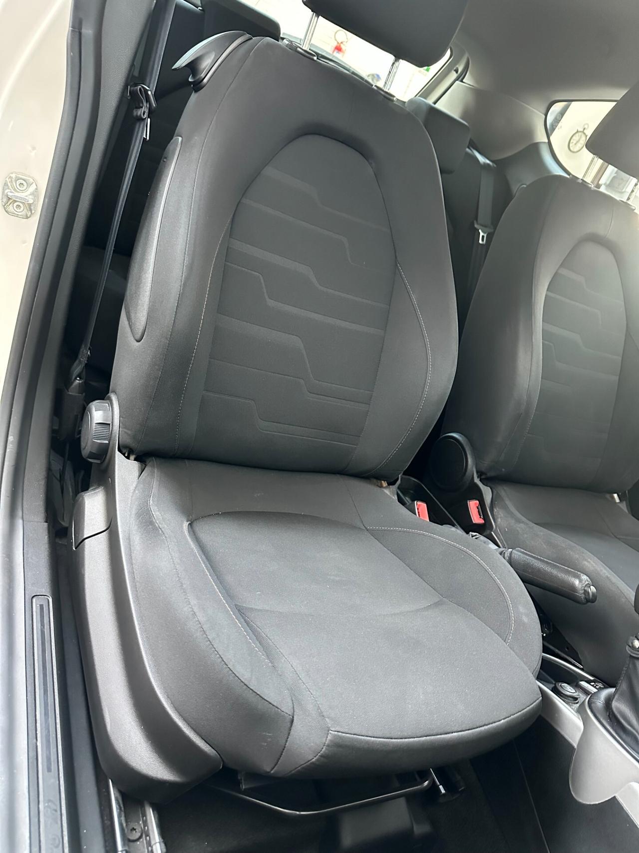 Alfa Romeo MiTo 1.4 Benz, Euro 5B, si neopat, garanz 12 mesi