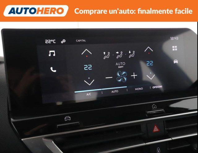 CITROEN C4 BlueHDi 130 S&S EAT8 Feel Pack
