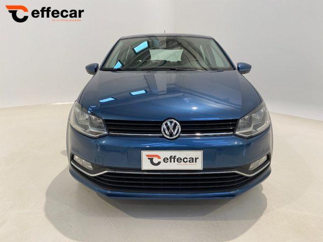 VOLKSWAGEN Polo 1.0 MPI 75 CV 5p. Fresh NEOPATENTATI