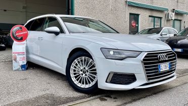 AUDI A6 AVANT 40 2.0 TDI S-TRONIC BUSINESS DESIGN 204CV - FULL LED, VIRTUAL COCKPIT, PELLE