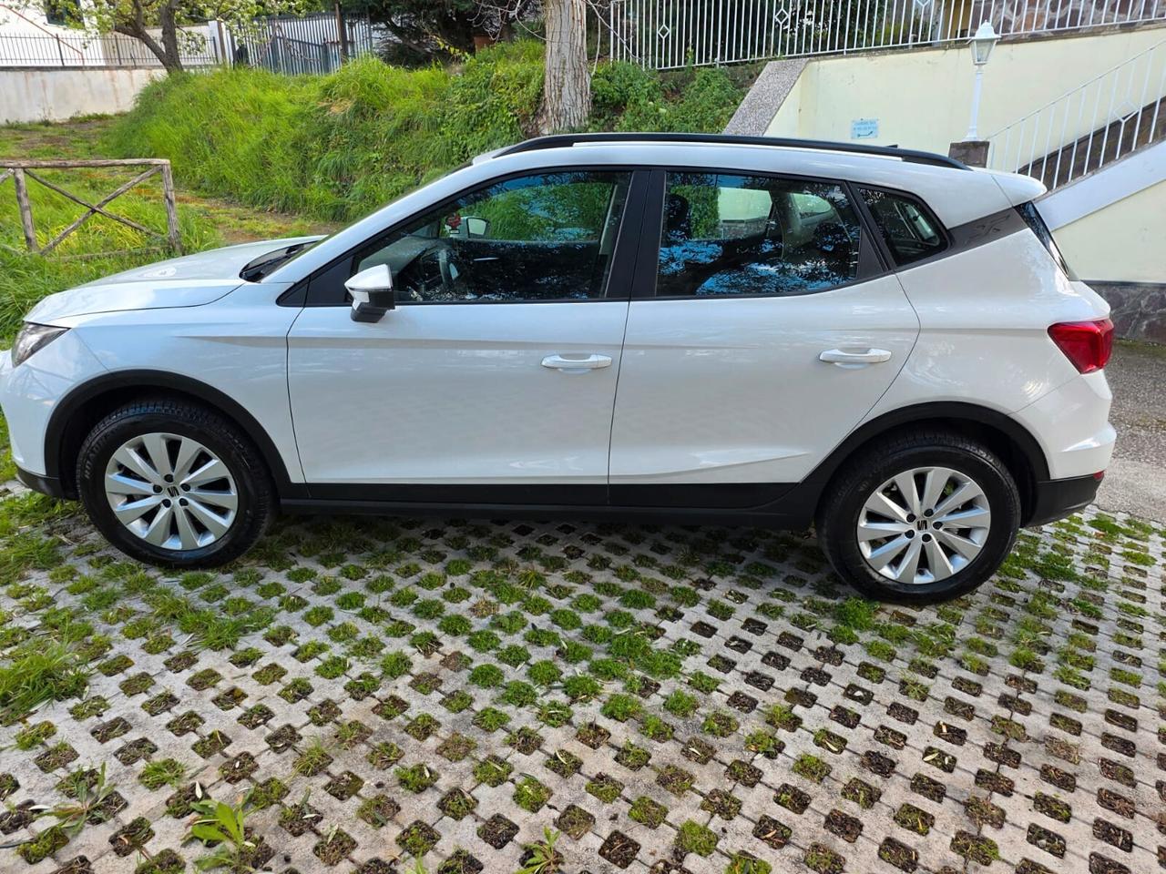 Seat Arona 1.0 EcoTSI 110 CV Style