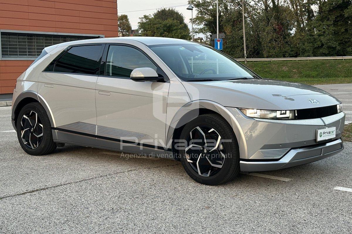 HYUNDAI Ioniq 5 72,6 kWh Innovation