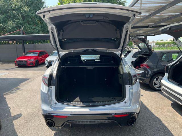 ALFA ROMEO Stelvio 2.2 TD 210CV AT8 Q4 Veloce #VARI COLORI