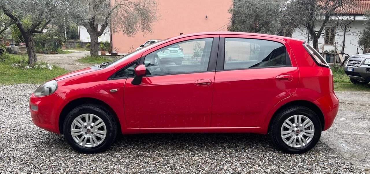 Fiat Punto Evo Punto Evo 1.4 M.Air 16V 5 porte S&S