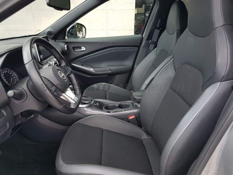 Nissan Juke Juke 1.6 hev N-Connecta