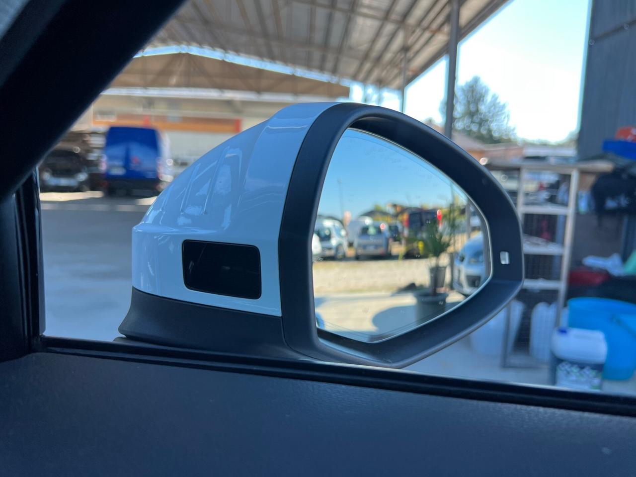 Audi A4 Avant 40 TDI S tronic Business Advanced