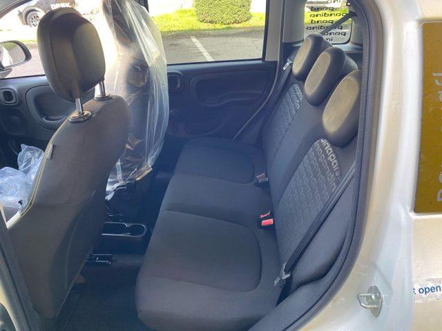 FIAT Panda Cross 1.0 FireFly S&S Hybrid
