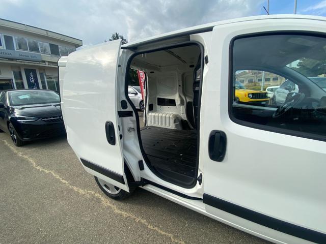 FIAT Fiorino *PROMO* 1.3 MJT 95CV Cargo SX