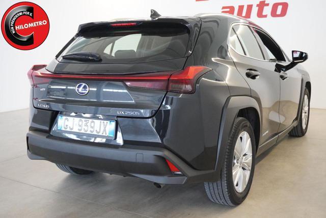 LEXUS UX 250h UX Hybrid Business