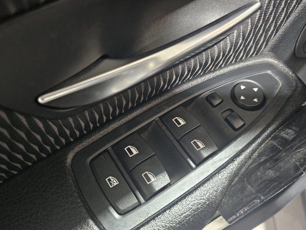 BMW 320 d xDrive Touring Msport