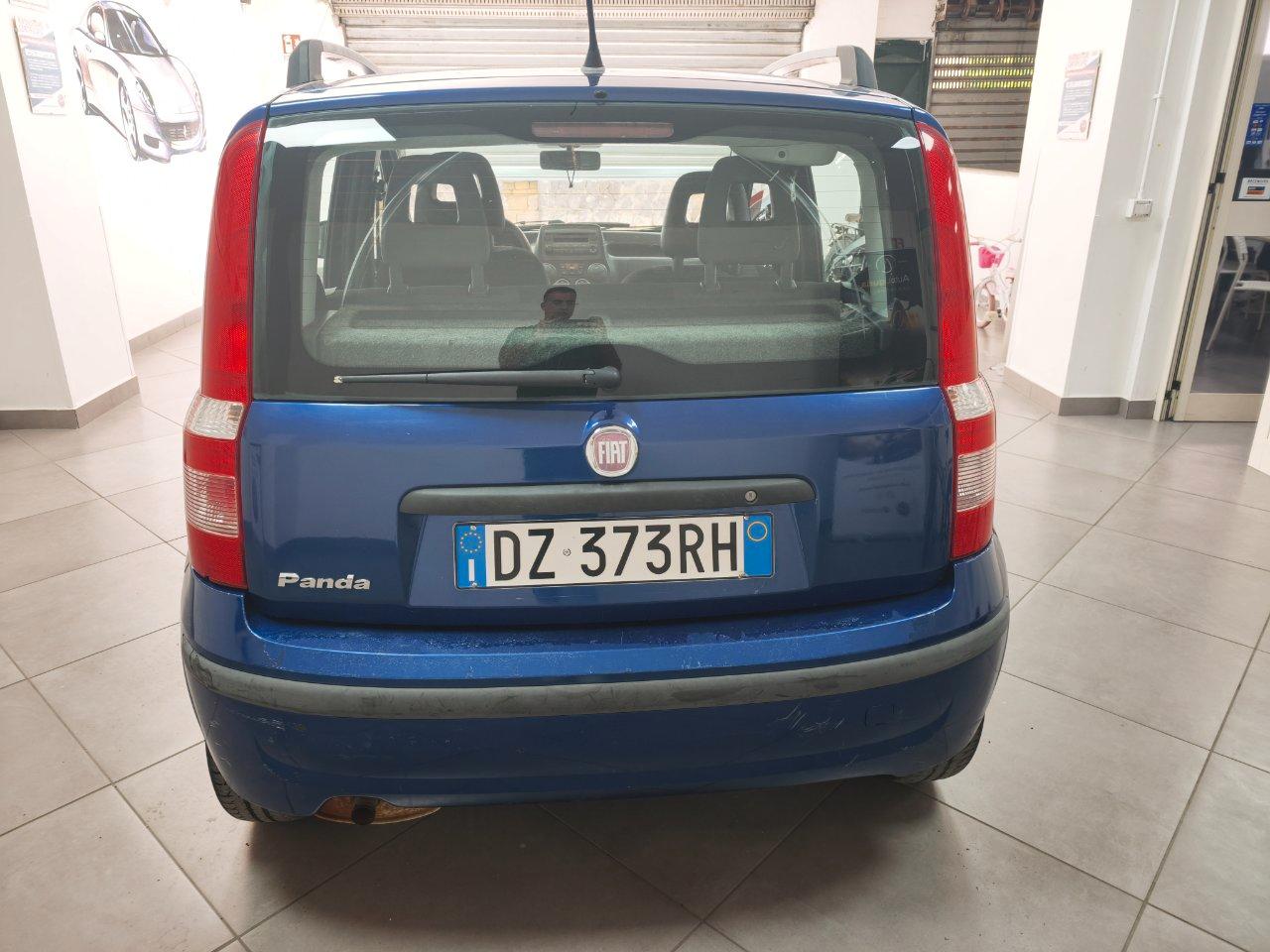 Fiat Panda 1.2 Emotion 69cv E5