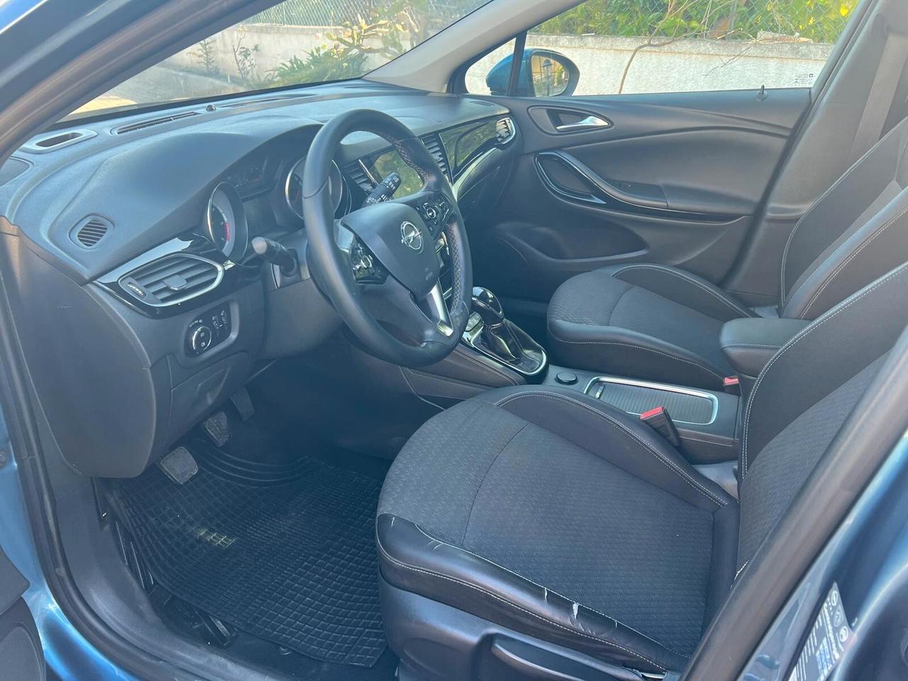 Opel Astra 1.6 CDTI 110CVSPORT