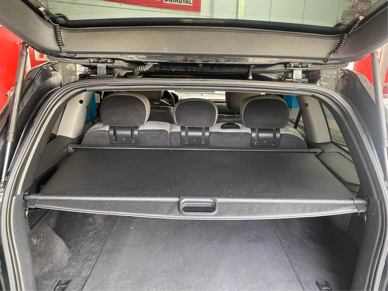 Jeep Grand Cherokee 2.7 CRD cat Limited