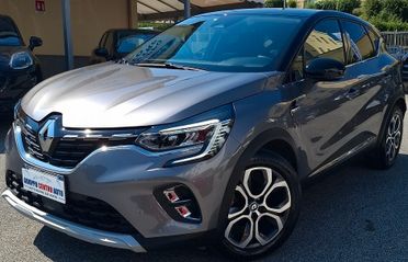 Renault Captur GPL Intens TCe 100cv - 2022