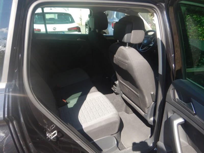 Volkswagen Tiguan 2.0 tdi Life 150cv dsg