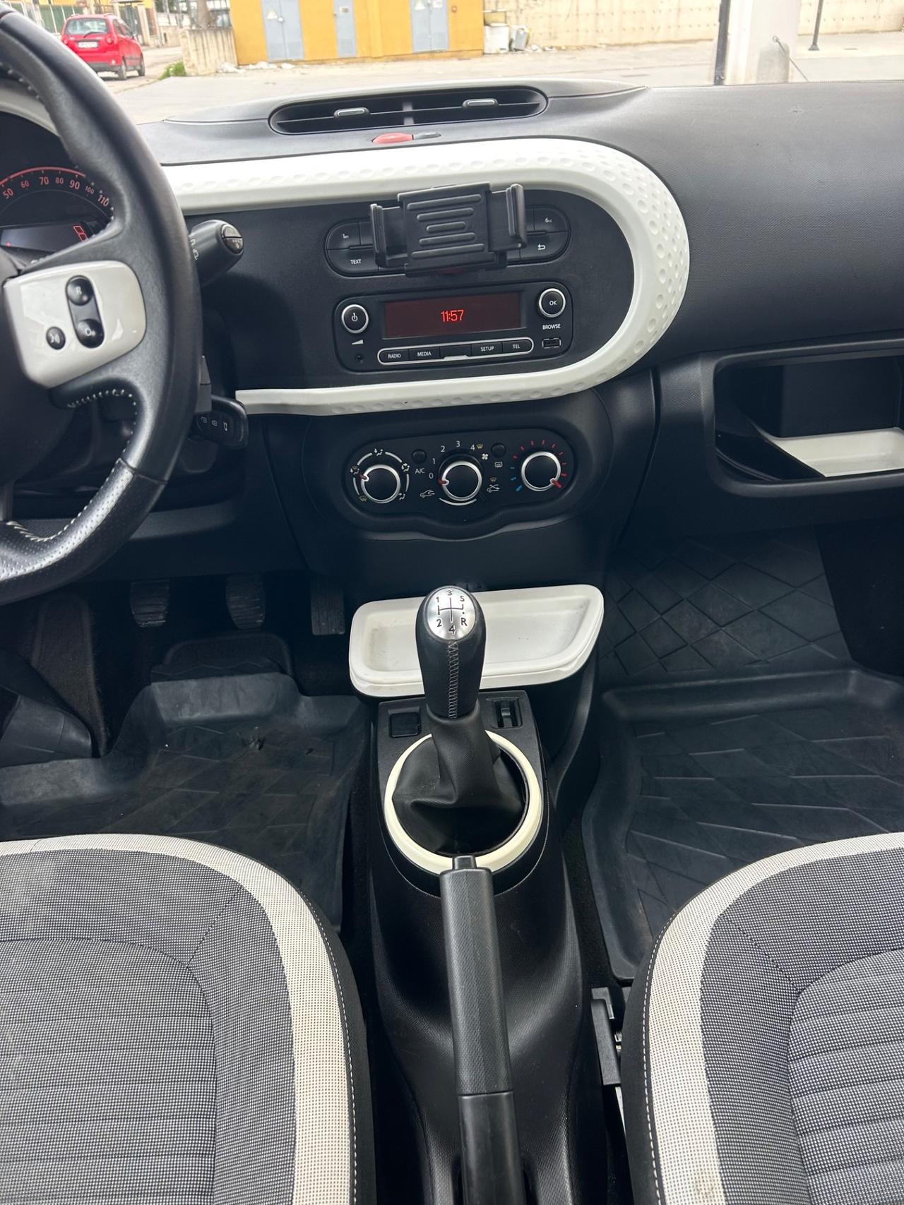 Renault Twingo 1.0 SCe Live