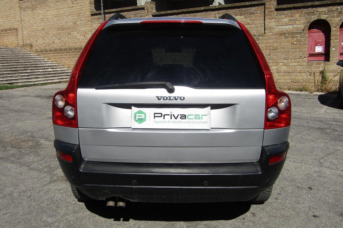 VOLVO XC90 2.4 D5 185 CV AWD