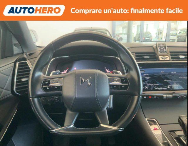 DS AUTOMOBILES DS 7 BlueHDi 130 aut. Rivoli