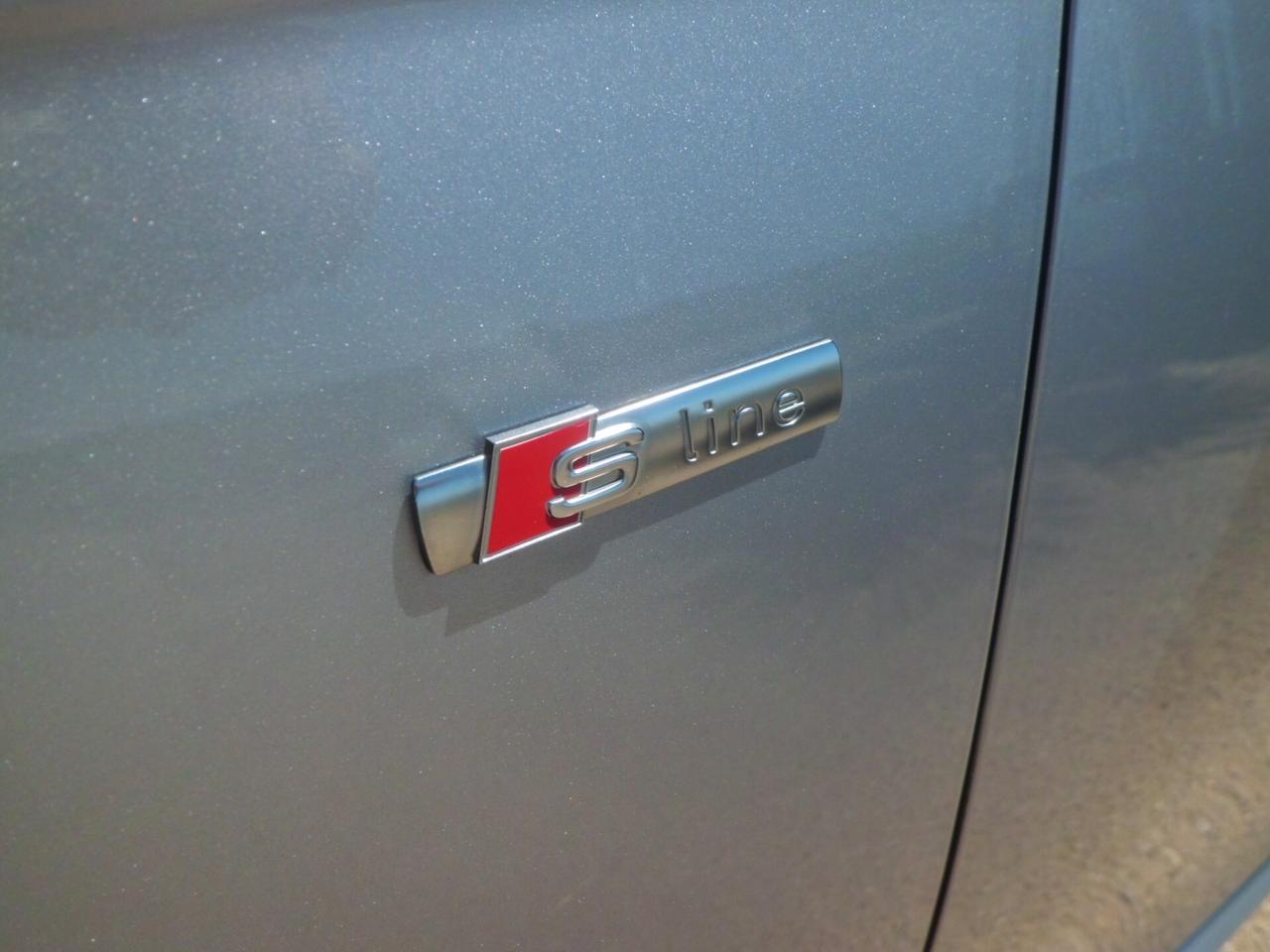 Audi A4 2.0 TDI AVANT diesel multitronic Business Plus