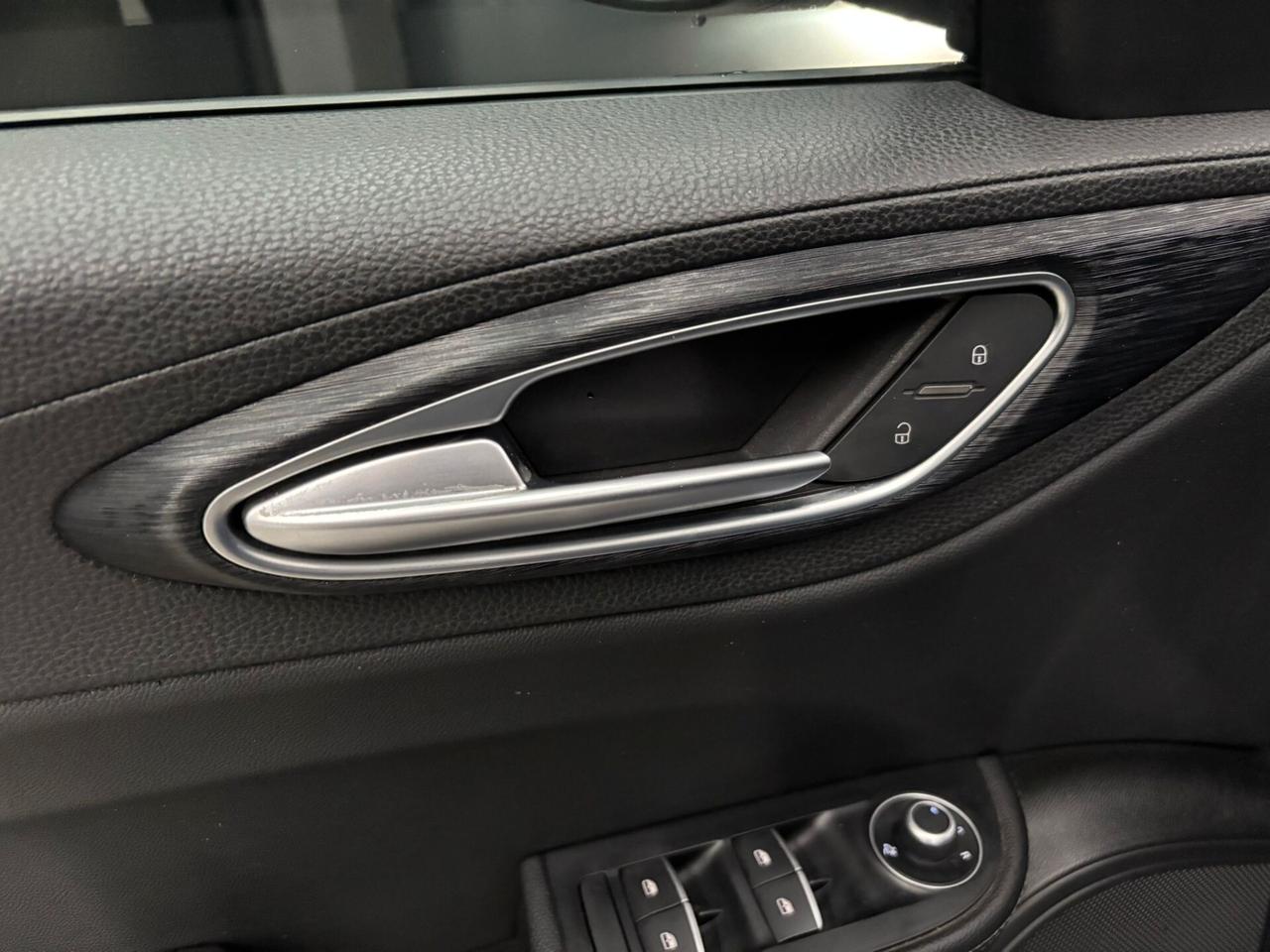 Alfa Romeo Giulia 2.2 Turbodiesel 160 CV AT8 Business