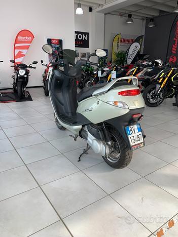 Peugeot Elyseo 150 - 2003