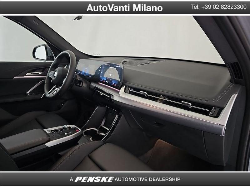 BMW X1 X1 sDrive 20i Msport