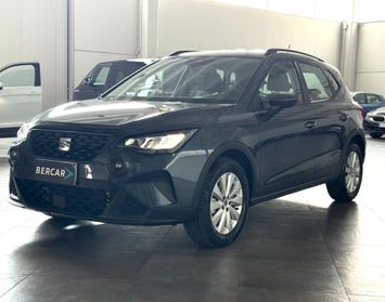 Seat Arona 1.0 tgi Style 90cv