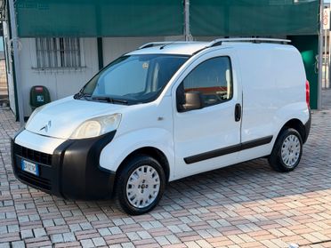 Citroen Nemo 1.4 HDi 70CV Furgone