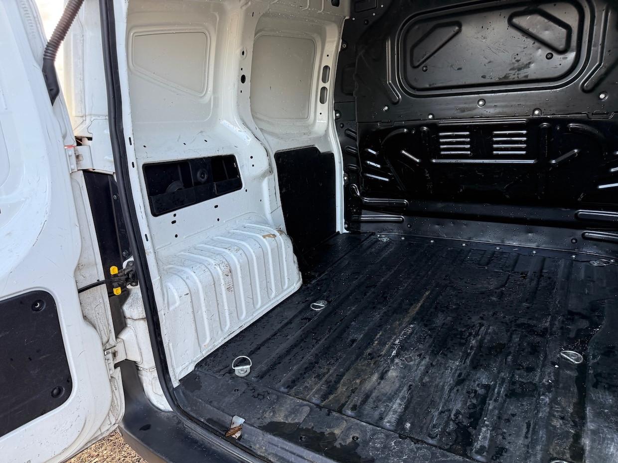 Fiat FIORINO 1.3 MULTIJET 80 CV E6D-TEMP