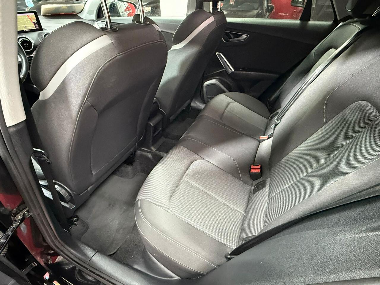 Audi Q2 1.6 TDI 116cv Business - 2016