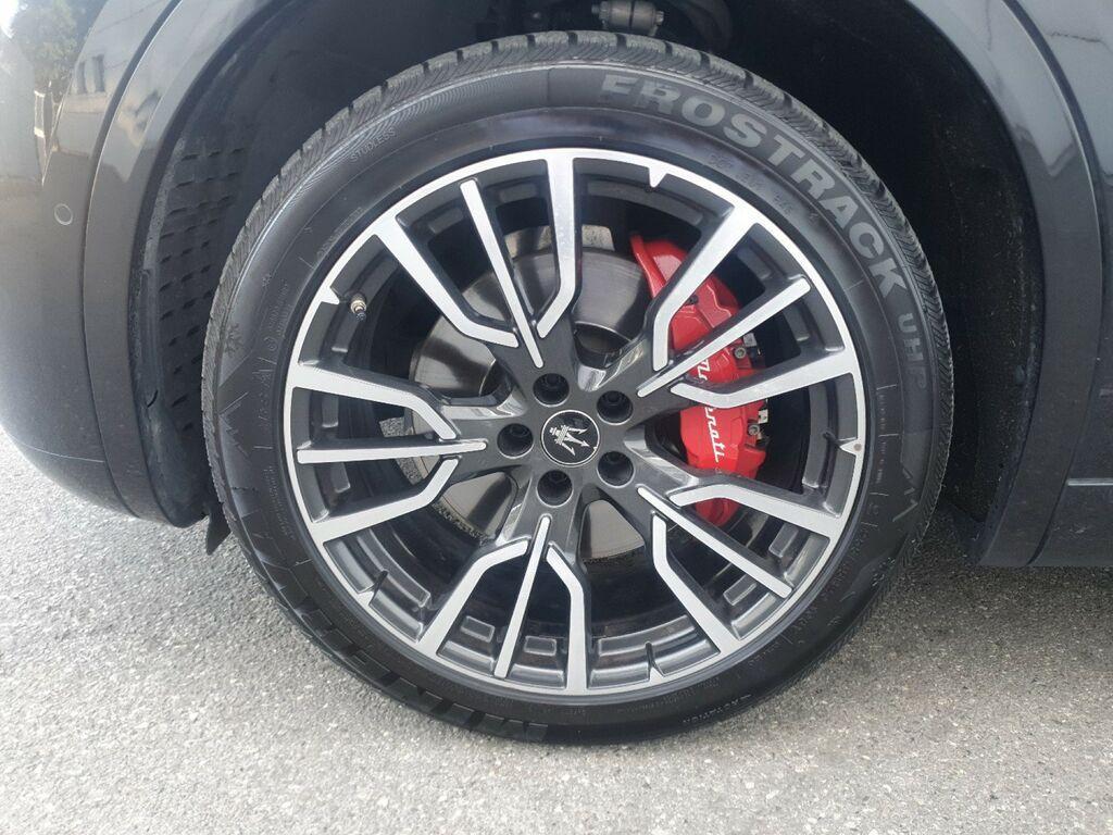 Maserati Grecale 2.0 MHEV GT AWD Auto