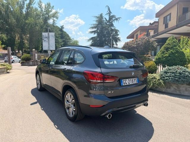 Bmw X1 sDrive20d Business Advantage