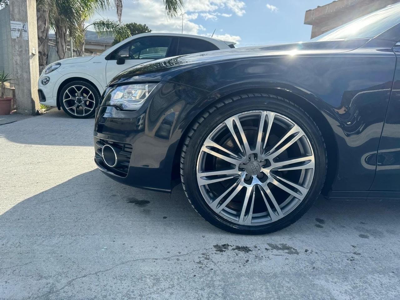 Audi A7 SPB 3.0 TDI 245 CV quattro S tronic