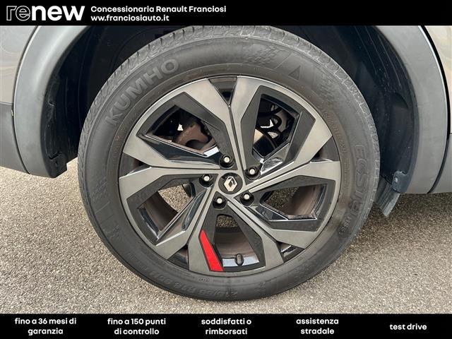 RENAULT Arkana 1.6 E-Tech full hybrid E-Tech Engineered AUTO