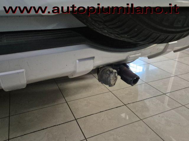 MITSUBISHI Pajero 3.2 DI-D 16V aut. 5p. Intense DPF