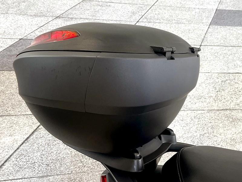 Sym HD 300