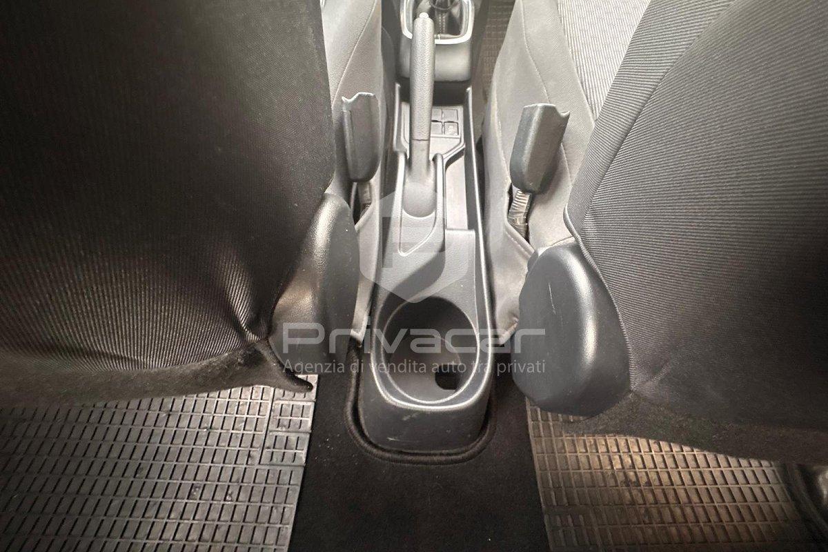 TOYOTA Yaris 1.4 D-4D 5 porte