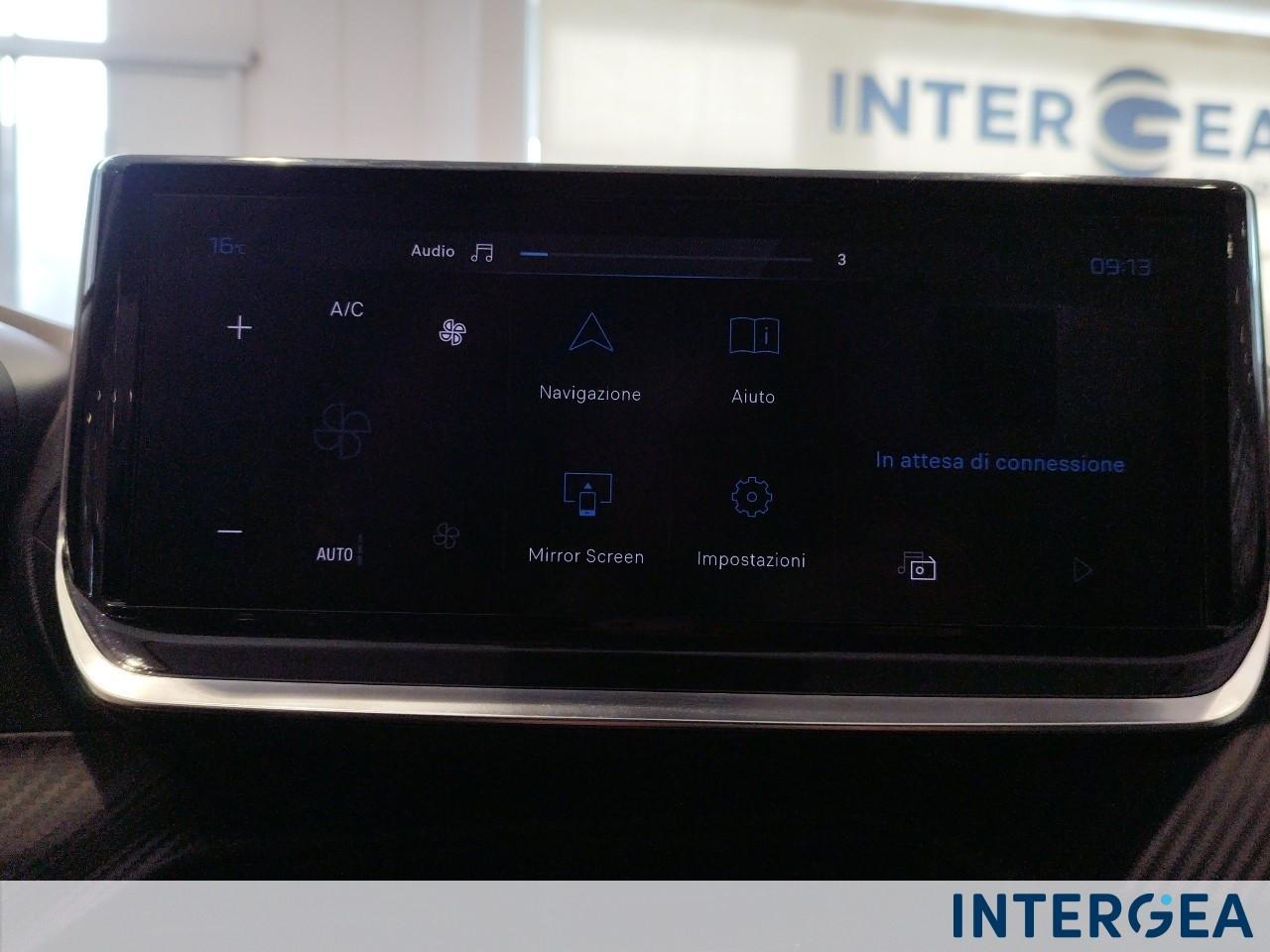 PEUGEOT 208 1.2 puretech Allure s&s 100cv