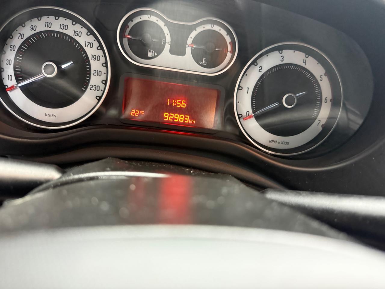 Fiat 500L 1.3 Multijet 85 CV Pop Star