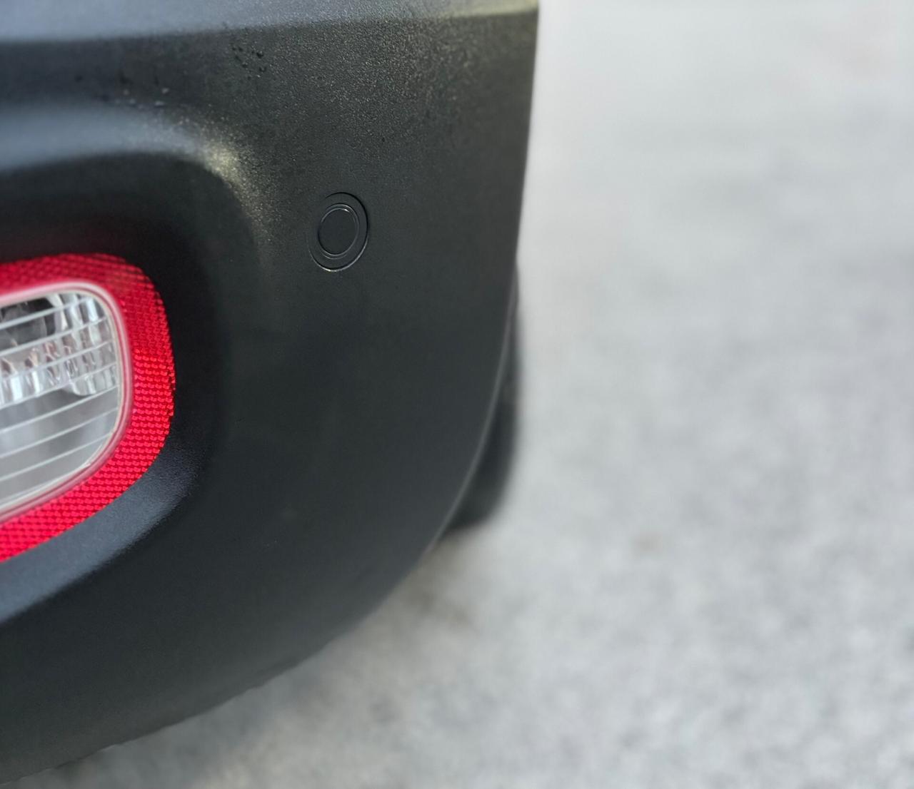 Jeep Renegade 1.6 Mjt 120 CV Total Black