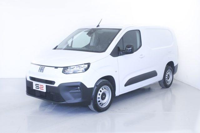 FIAT Doblo 1.5 BlueHdi 100CV MT6 L2 Passo Lungo 3 posti