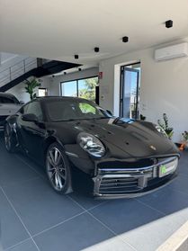 Porsche 992 4S