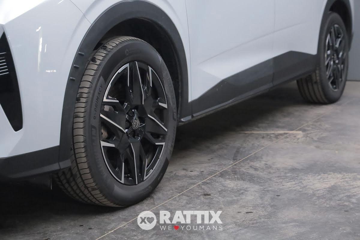 Peugeot 5008 1.2 Hybrid 145CV Allure e-DCS6 7p.ti