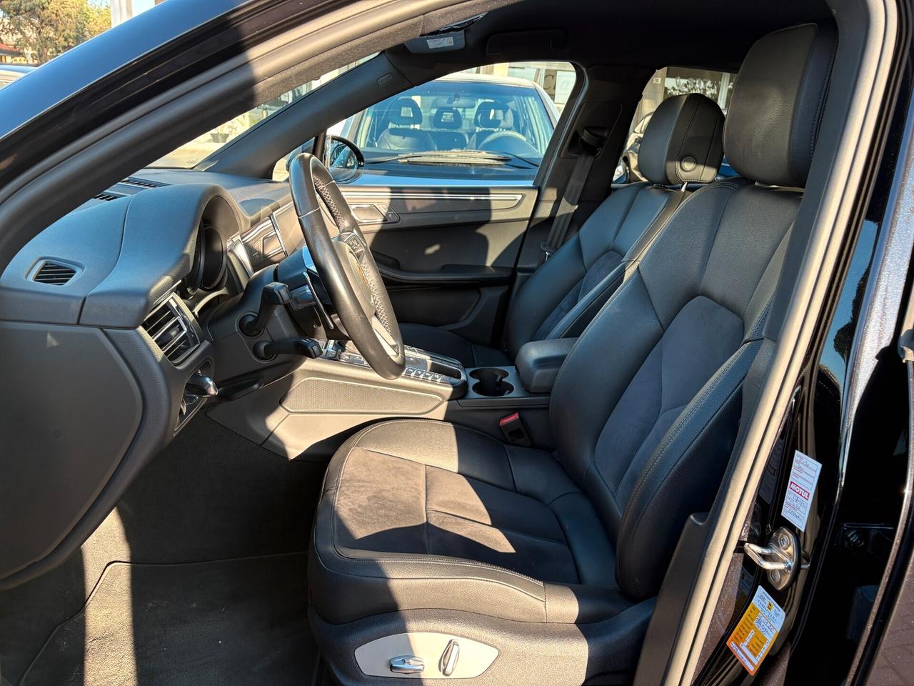 Porsche Macan 2.0