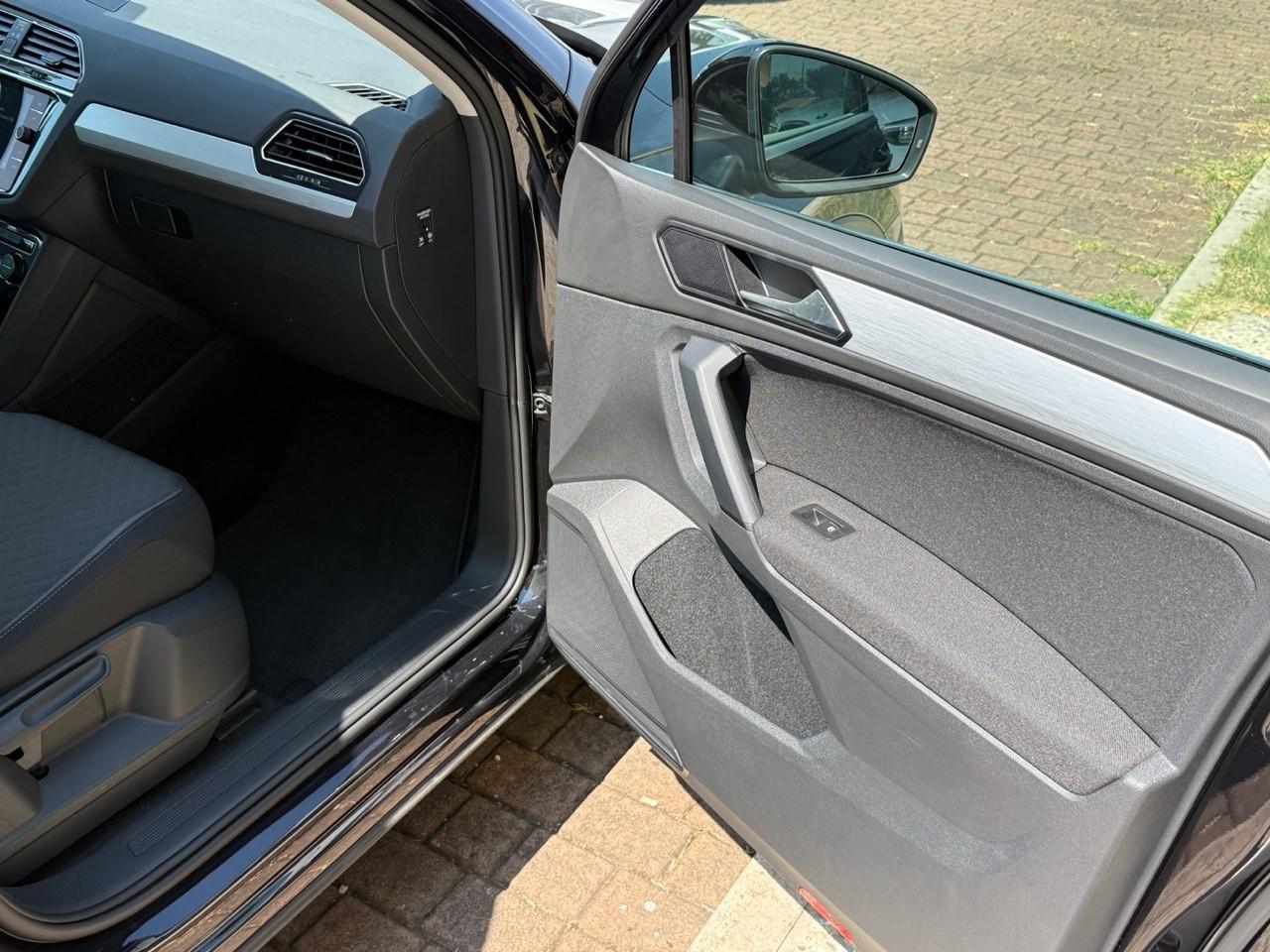 VW Tiguan 2.0 TDI DSG PREZZO REALE/TG UFFICIALI