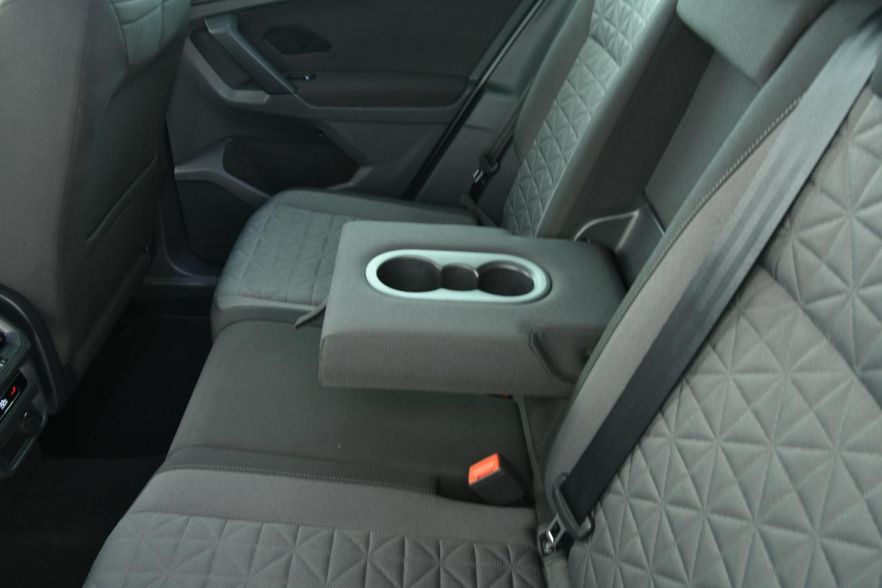 VOLKSWAGEN Tiguan 2.0 tdi Life 150cv dsg APP CONNECT+ACC+LED+C17"