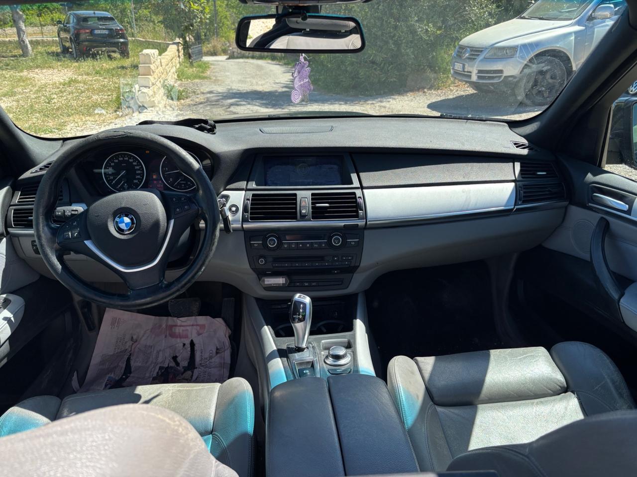 Bmw X5 3.0d cat Attiva