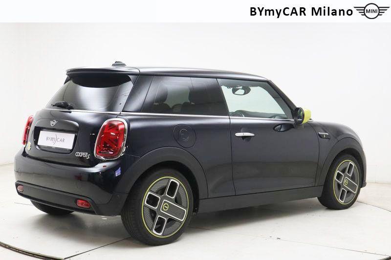 Mini Mini 3 Porte Full Electric Cooper SE Electric Auto