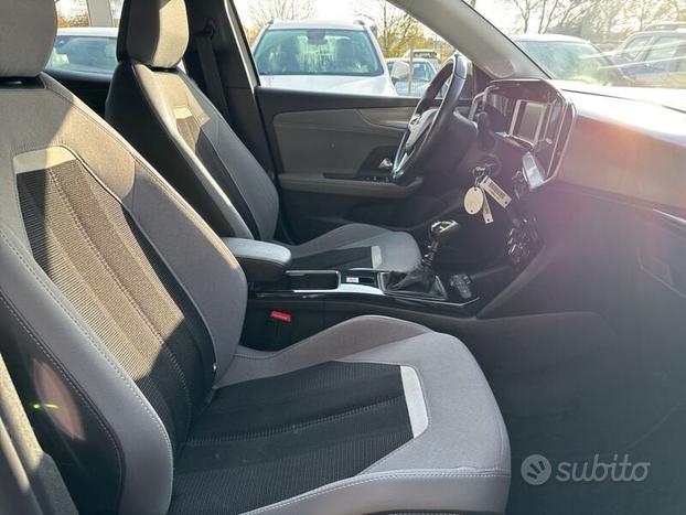 Opel Mokka 1.5 diesel Elegance