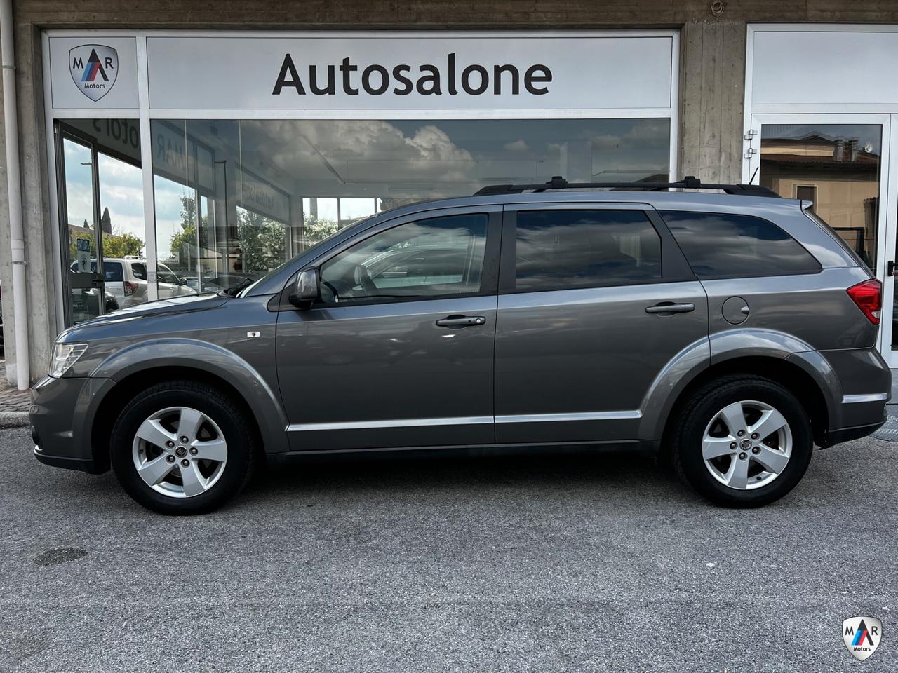 Fiat Freemont 2.0 Multijet 140 CV *7 POSTI*